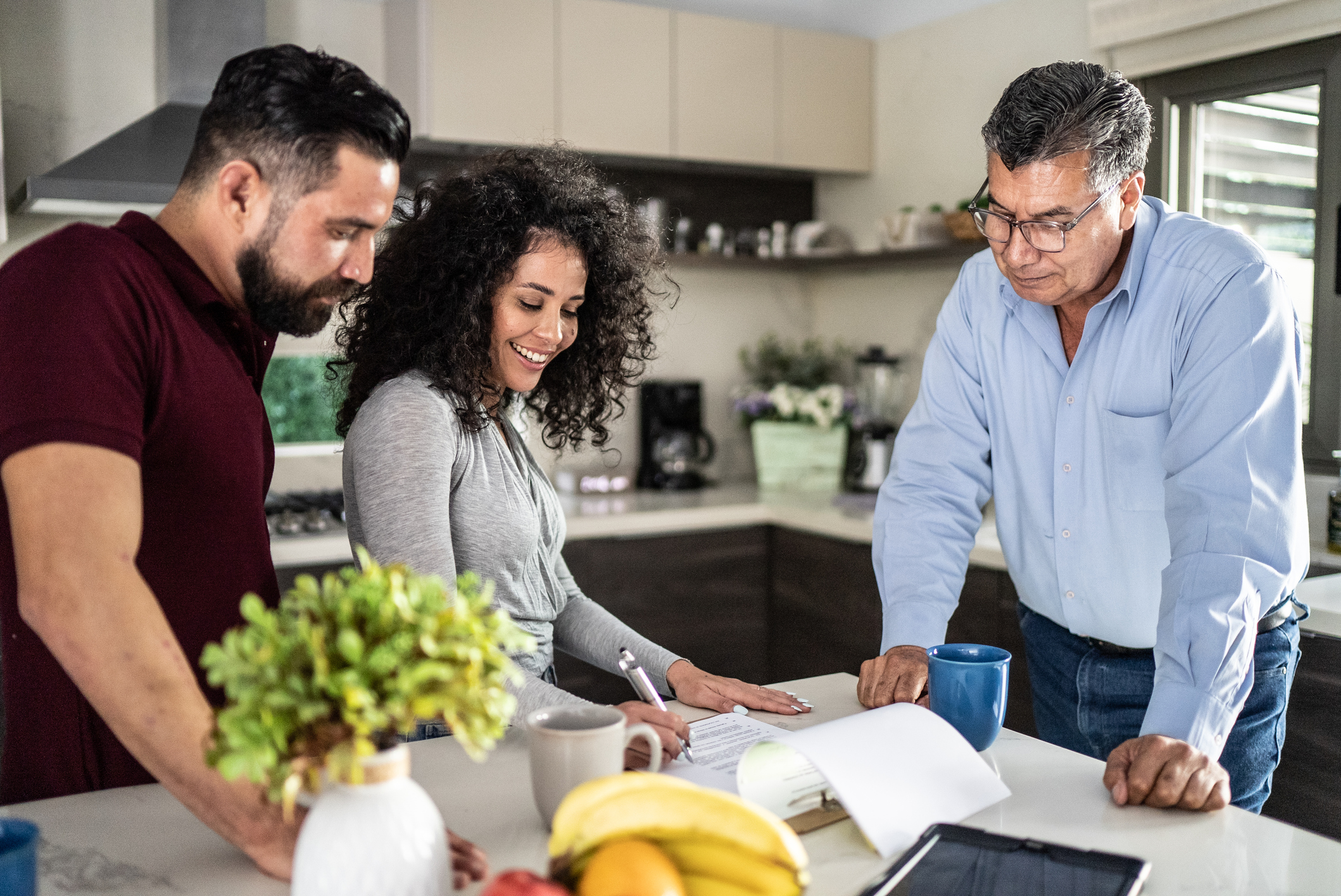 What to Expect During a Lease Renewal in Charleston